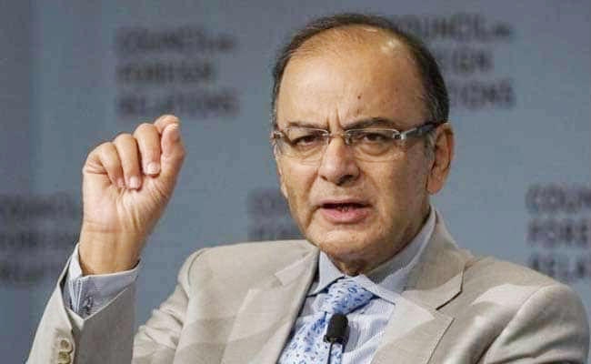 Kidney संबंधी बीमारी का इलाज कराने अचानक अमेरिका रवाना हुए वित्त मंत्री अरुण जेटली