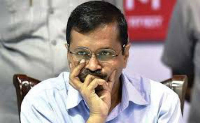 केजरीवाल की बेटी के अपहरण की धमकी देने के मामले में बिहार का शख्स हिरासत में