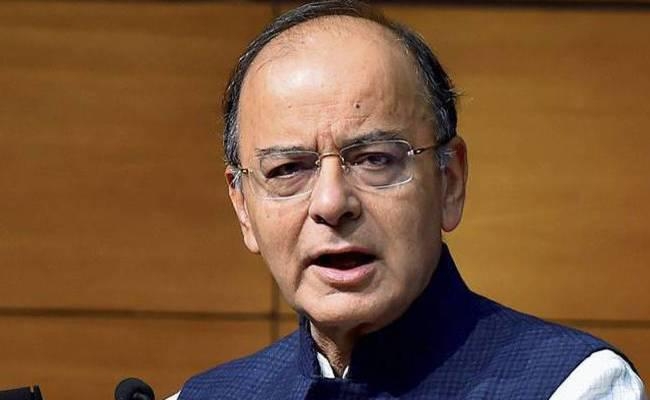 इलाज कराने अमेरिका गये जेटली ने किया फेसबुक पोस्ट, लिखा – विपक्ष लोकतंत्र का विनाश कर रहा