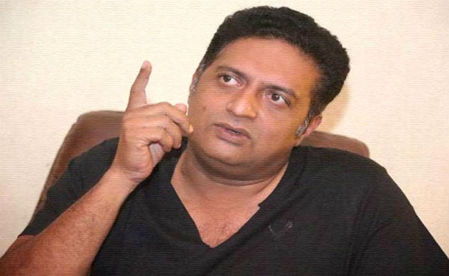 प्रकाश राज किसी राजनीतिक दल से नहीं जुड़ेंगे, BJP के बारे में कही ऐसी बात…