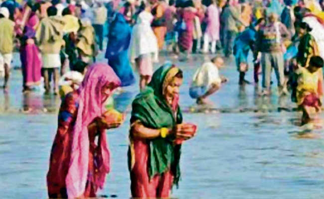 पौष पूर्णिमा पर स्नान और दान का है विशेष महत्व