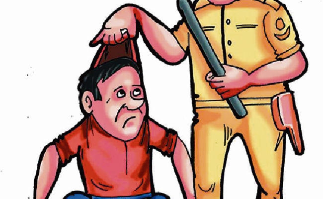 रांची : 40 लाख के जेवरात की डकैती में शामिल अपराधी पकड़ा गया