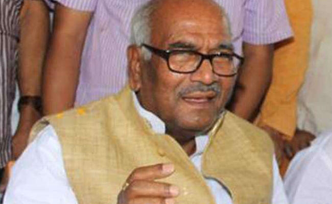 पटना : जदयू का प्रमंडलीय सम्मेलन नौ से, सीएम होंगे शामिल : वशिष्ठ नारायण सिंह