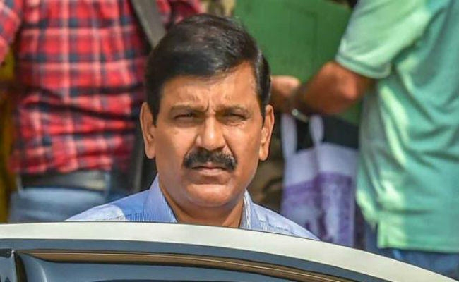 सीबीआई निदेशक नागेश्वर राव ने 20 अधिकारियों का तबादला किया