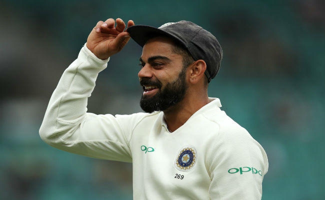 #ICCAwards : कोहली का जलवा दिखा,सर्वश्रेष्ठ खिलाड़ी के साथ टेस्ट और वनडे के कप्तान घोषित