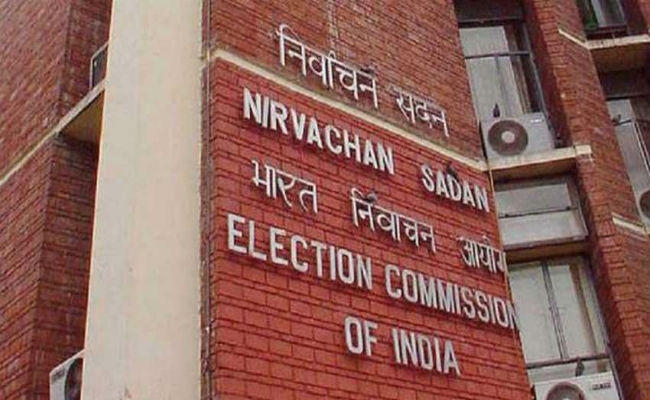 पटना : चुनाव आयोग का निर्देश, ट्रांसफर व पोस्टिंग का काम जल्द निबटा लें