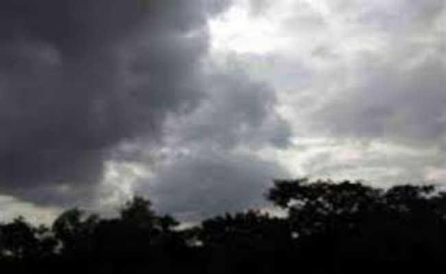 सबौर : आज छाये रह सकते हैं बादल