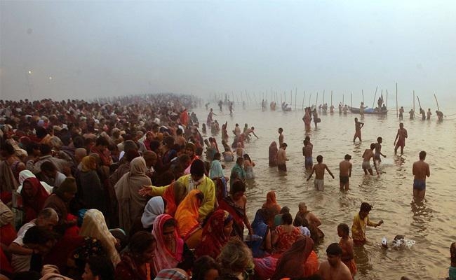 नेत्र कुंभ: देशभर के नेत्र विशेषज्ञों और मरीजों का समागम