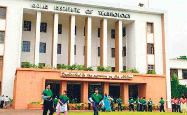 अनुसंधान केंद्र बनाने को आइआइटी खड़गपुर व जापानी संगठन के बीच करार