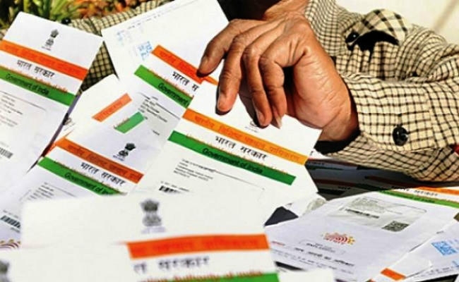 शुरुआत में आधार में कई दिक्कतें थीं, अब कोई समस्या नहीं