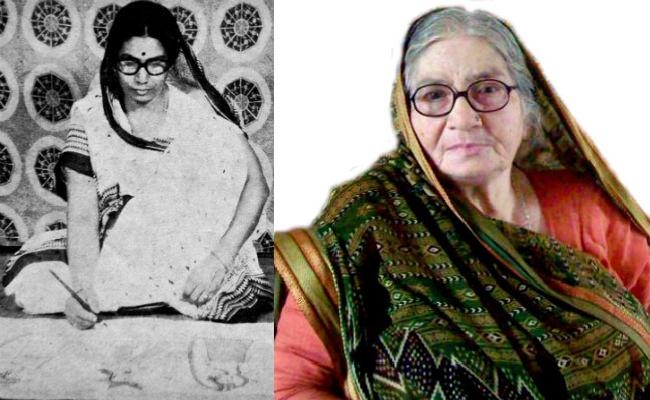 मधुबनी पेंटिंग की शिल्प गुरु गोदावरी दत्त को पद्मश्री पुरस्कार