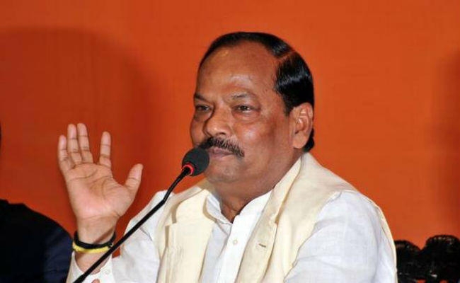 दुमका : किसानों की आय दोगुनी करने के लिए कृषि आशीर्वाद योजना चलायेगी रघुवर सरकार