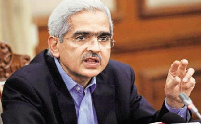 RBI गवर्नर शक्तिकांत दास ने सरकारी बैंक के CEO”s के साथ की बैठक, सात फरवरी को होगा नये Repo Rate एलान