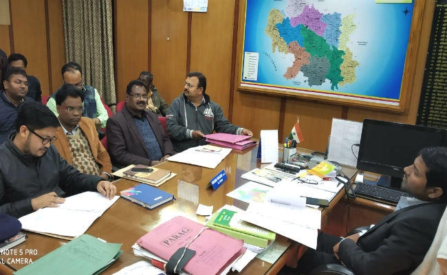 ”सड़क सुरक्षा-जीवन रक्षा” की थीम पर चलेगा 30वां सड़क सुरक्षा जागरूकता अभियान