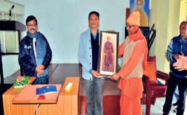 आसनसोल : आयकर की देश के विकास में महत्वपूर्ण भूमिका