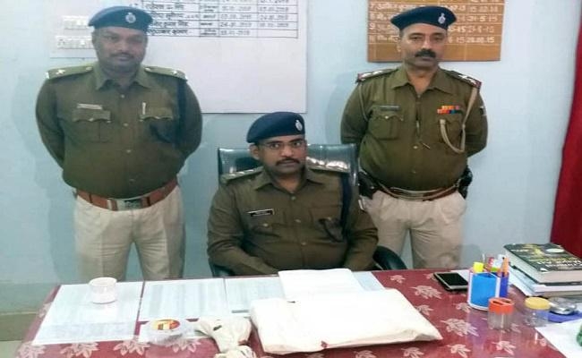 खुलासा : ऑडिट के डर से तनावग्रस्त मैनेजर ने खुद पर चलवायी थी गोलियां और अब…