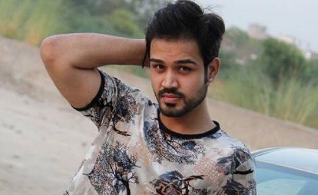 नवोदित टीवी एक्टर ने लगाई फांसी, फिलहाल कारणों का खुलासा नहीं