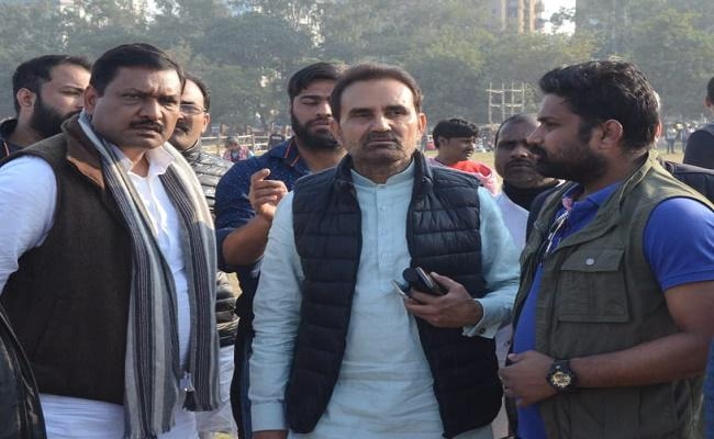 अभूतपूर्व होगी राहुल गांधी की रैली, पांच से अधिक राज्यों के लोग होंगे शामिल : कांग्रेस
