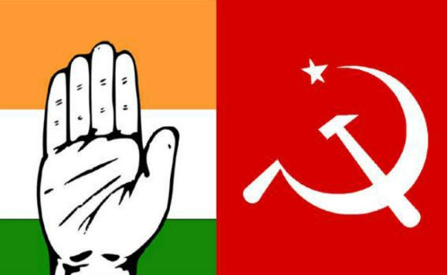 पटना : कांग्रेस का सीट से अधिक जीत पर फोकस, वाम दलों की ‘अपनी डफली, अपना राग”