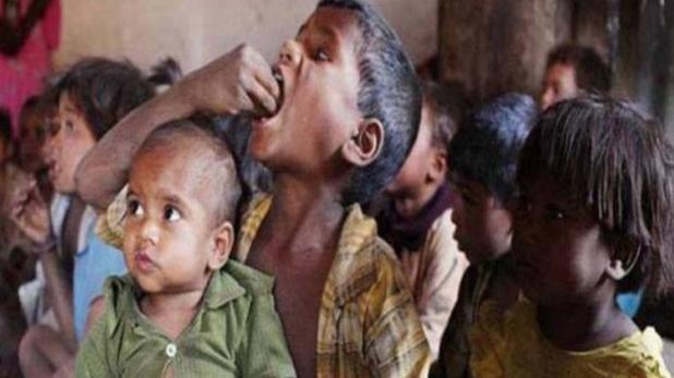 गरीबी मिटाने के मामले में झारखंड 29वें स्थान पर