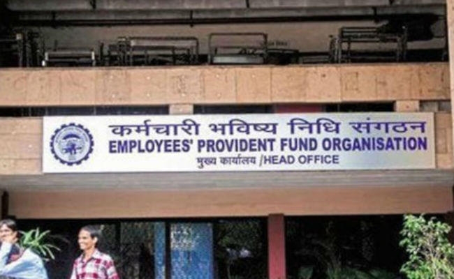 इपीएफओ पेंशनधारी व सदस्यों के लिए खबर, अपने कार्यालय में ही आधार नंबर में करा सकेंगे सुधार