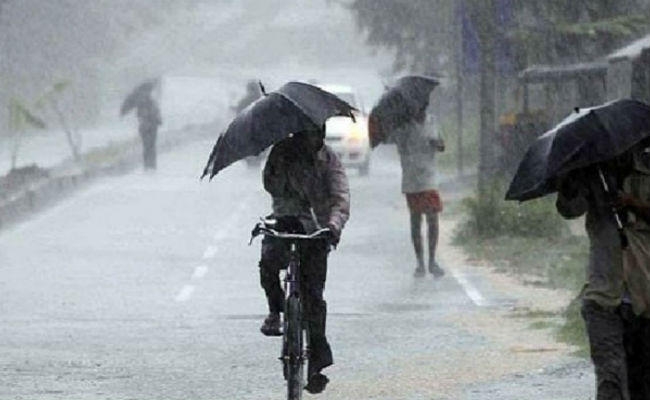 पटना में भी हल्की बारिश के आसार, गिर सकता है तापमान