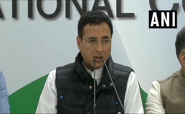 कर्नाटक में ”ऑडियो बम”: कांग्रेस ने कहा- मोदी-शाह कर रहे हैं डर्टी पॉलिटिक्स