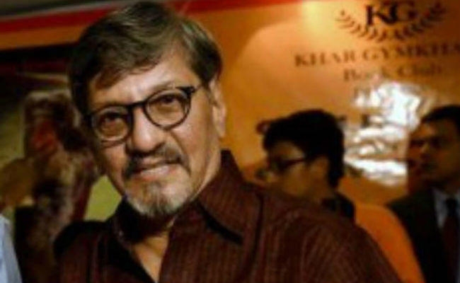 बॉलीवुड अभिनेता अमोल पालेकर ने जब मोदी सरकार के खिलाफ बोलना शुरू किया तो…