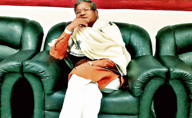रांची : ….जब बाबूलाल को ट्रेन पकड़ने के लिए साढ़े चार घंटे करना पड़ा इंतजार