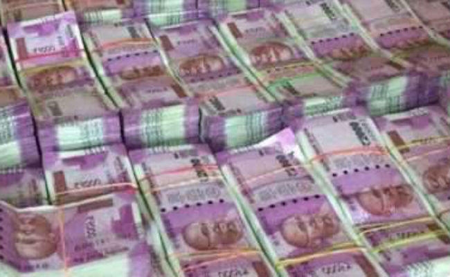 रांची : विकास योजनाओं के 5153 करोड़ पड़े हैं सिविल डिपोजिट में