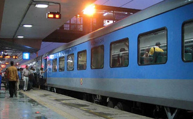 रांची से पटना के लिए नयी ट्रेन 23 से