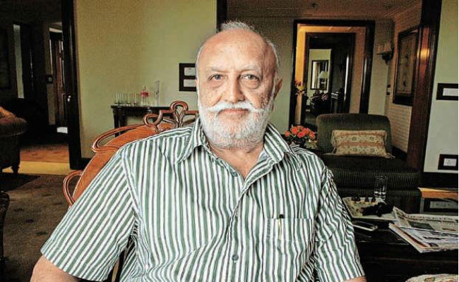 Raymond Group के पूर्व चेयरमैन सिंघानिया की ऑटोबायोग्राफी के प्रकाशन पर 13 मार्च तक लगी रोक