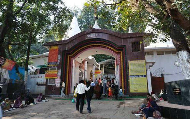 रांची : महाशिवरात्रि पर पहाड़ी मंदिर में होगी चाक चौबंद सुरक्षा व्यवस्था
