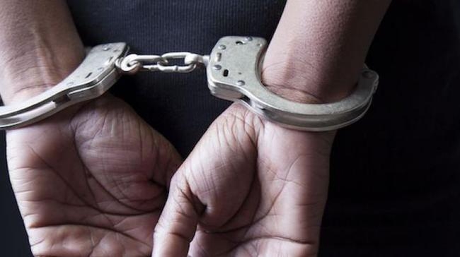 कोलकाता में चोरी करनेवाला गैंग रांची में पकड़ा गया