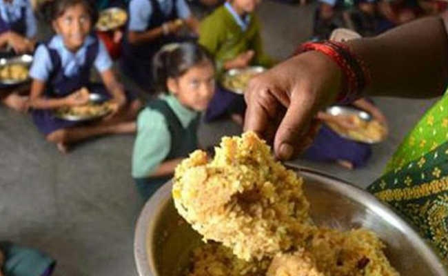 पटना : जीविका की दीदियों के जिम्मे होगा मिड-डे मील