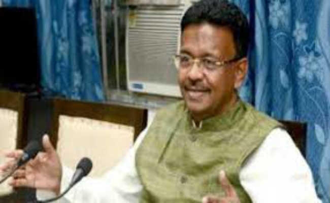 मालदा : भदोही मामले में फिरहाद ने यूपी सरकार को घेरा