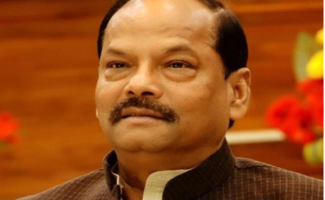 रांची : दूरगामी सोच का परिणाम है रांची रेलवे स्टेशन का सौंदर्यीकरण कार्य : सीएम रघुवर दास