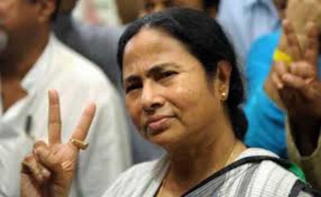 कोलकाता : ममता ने भारतीय वायुसेना की सराहना की