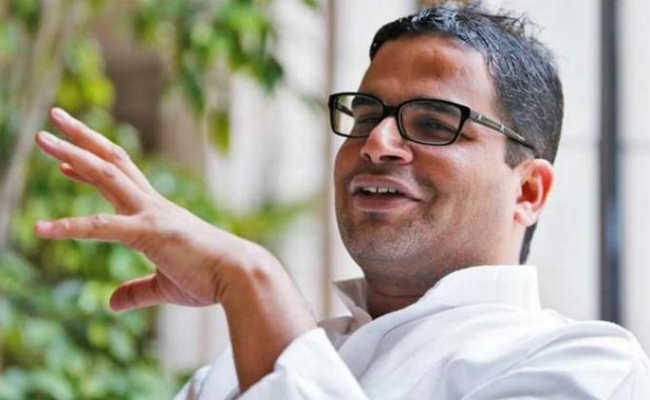 पटना : जदयू के राष्ट्रीय उपाध्यक्ष प्रशांत किशोर बोले, छह माह में एक लाख लोग होंगे पार्टी में शामिल