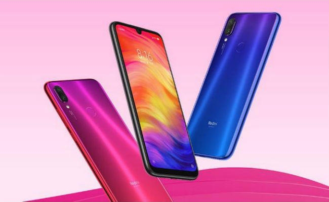 Xiaomi ने लॉन्च किया 48MP कैमरा स्मार्टफोन Redmi Note 7 Pro, जानें