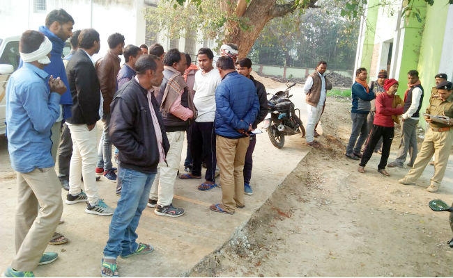 कैमूर : बरात में नागिन धुन नहीं बजाने पर बैंजो मास्टर की गोली मारकर की हत्या