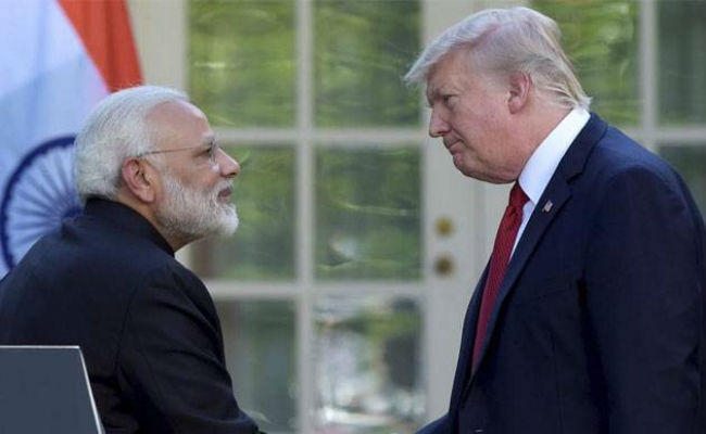जीएसपी दर्जा: अमेरिका के फैसले से भारत के निर्यात पर नहीं पड़ेगा ज्यादा फर्क