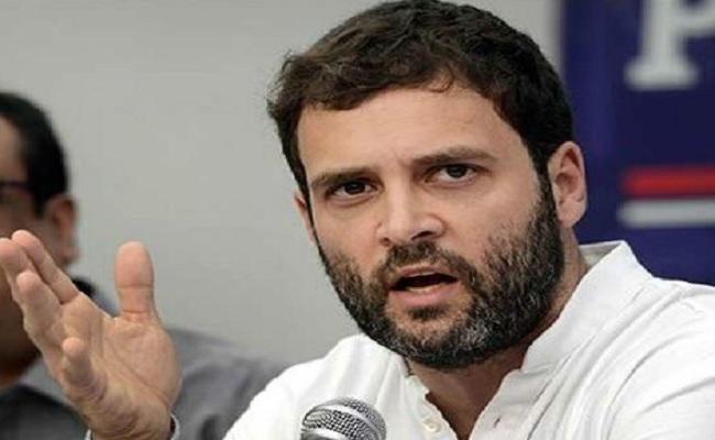 बिहार और राजस्थान के लिए कांग्रेस ने गठित कीं समितियां