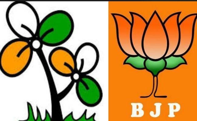 महारैलियों से एक-दूसरे को टक्कर देंगी तृणमूल व भाजपा