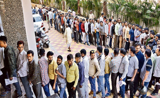 रांची अटल स्मृति वेंडर मार्केट : 417 फुटपाथ दुकानदारों को मिला स्थायी आसरा, दुकानदारों ने कहा…….