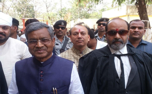 झारखंड के पूर्व मुख्यमंत्री बाबूलाल मरांडी को मिली जमानत