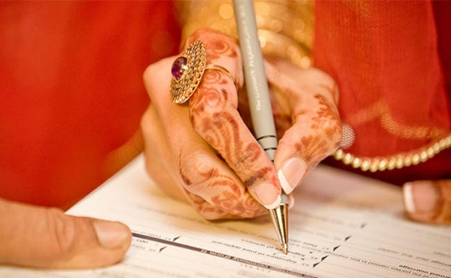 शादी से इंकार कर थाना में दर्ज करायी शिकायत