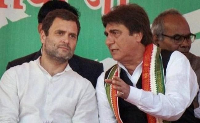 लोकसभा चुनाव : कांग्रेस की दूसरी सूची जारी, शिंदे, राज बब्बर और प्रिया दत्त को टिकट