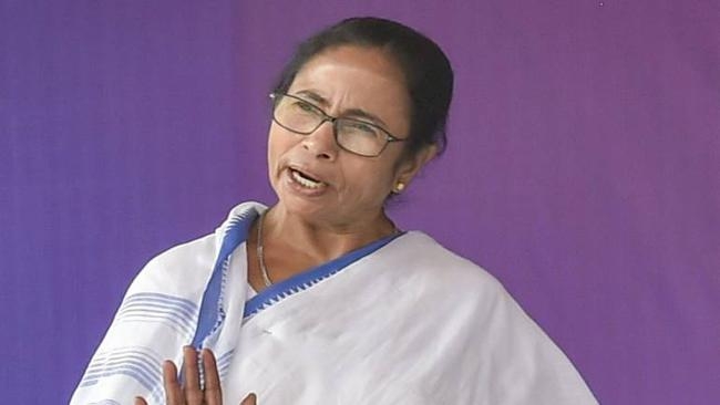 भाजपा कर रही बंगाल का अपमान