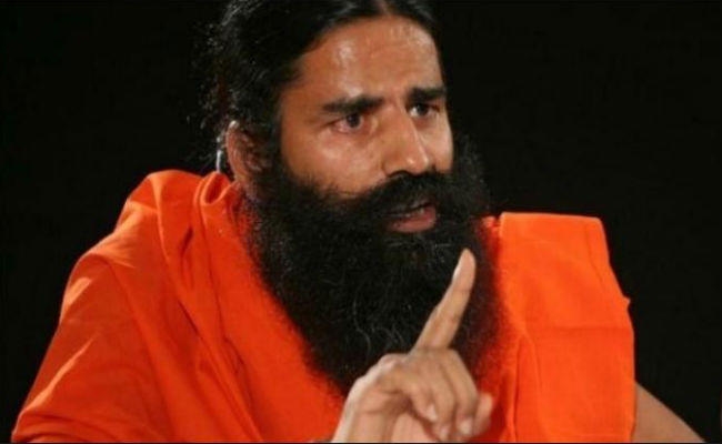 Masood Azhar परस्त चीन पर रामदेव का हमला, बोले – आर्थिक बहिष्कार युद्ध से भी ज्यादा ताकतवर